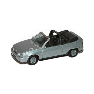 Herpa Opel Kadett Cabriolet