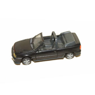 Herpa Opel Kadett Cabriolet