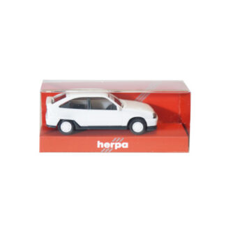 Herpa Opel Kadett GSi