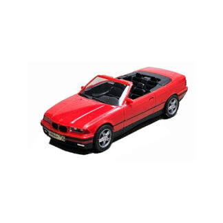Herpa BMW 3 Convertible