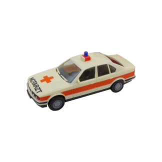 Herpa BMW 635i Akutbil