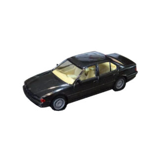 Herpa BMW 3 Convertible