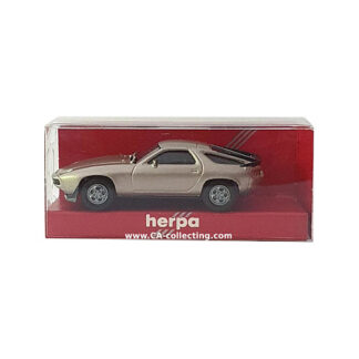 Herpa Porsche 928S