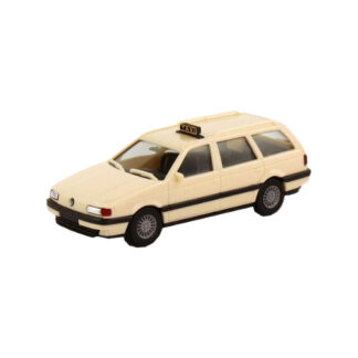 Herpa VW Passat Variant Taxi