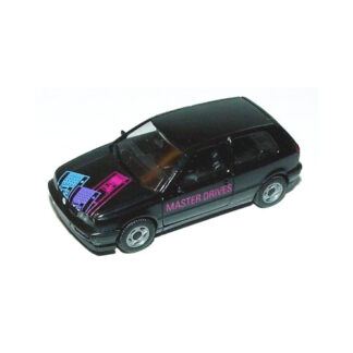 Herpa VW Golf Master Drives
