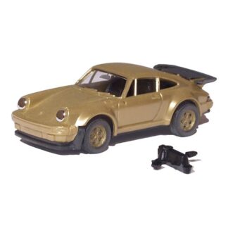 Herpa Porsche 911 Turbo