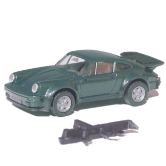 Herpa Porsche 911 Turbo