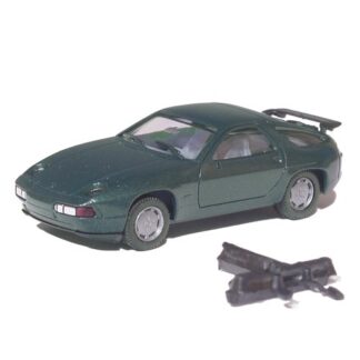 Herpa 030717 Porsche 928 S4