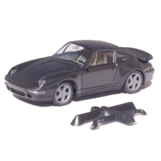 Herpa 031899 Porsche 911 Turbo