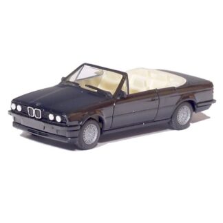 Herpa 2059 BMW 325i Cabriolet