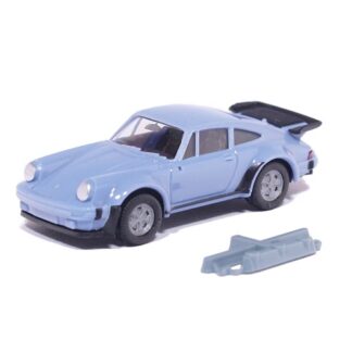 Herpa 2060 Porsche 911 Turbo