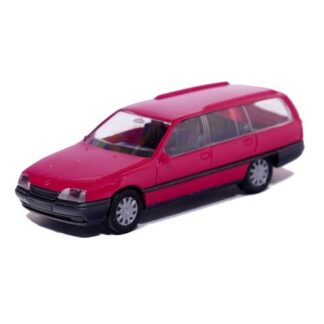 Herpa 2066 Opel Omega Caravan