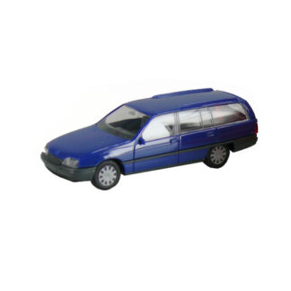 Herpa 2066 Opel Omega Caravan