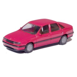 Herpa 2072 Opel Vectra