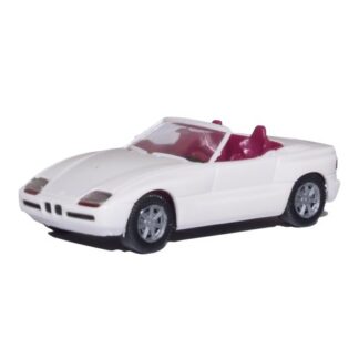 Herpa 2074 BMW Z1