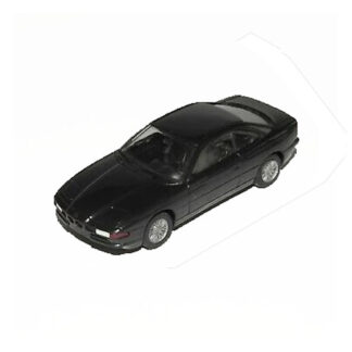 Herpa 2079 BMW 850i Coupé