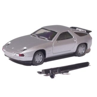Herpa 3071 Porsche 928 S4