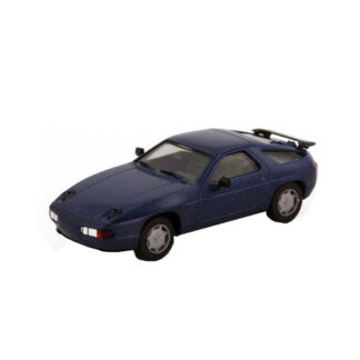 Herpa 3071 Porsche 928 S 4