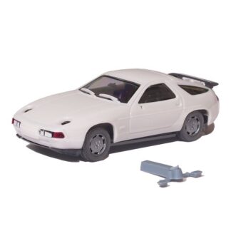 Herpa 3071 Porsche 928 S 4
