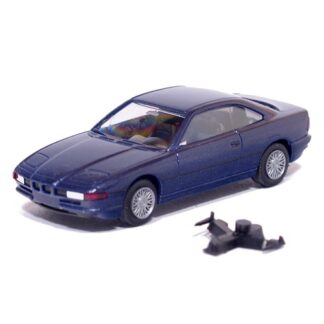 Herpa 3079 BMW 850i Coupé