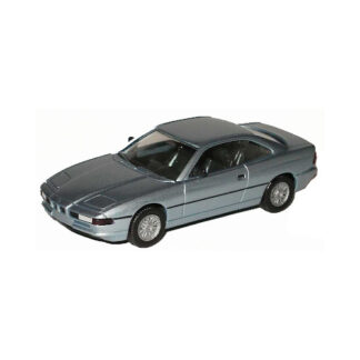 Herpa 3079 BMW 850i Coupé