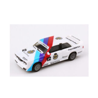 Herpa 3558 BMW M3 Rally