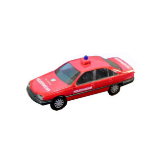 Herpa 4084 Opel Omega Indsatsleder