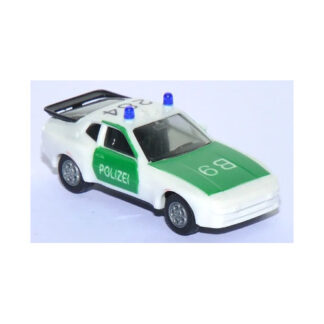 Herpa 4099 Porsche 944 Patruljevogn