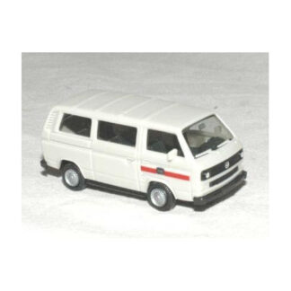 Herpa 4105 VW Transporter T3 Minibus DB