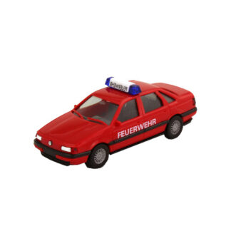 Herpa 4133 VW Passat Indsatsleder