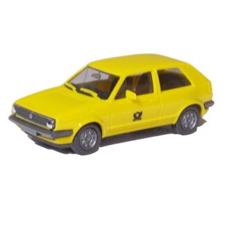 Herpa VW Golf DBP