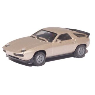 Herpa Porsche 928 S4