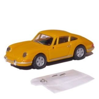 Herpa Porsche 911