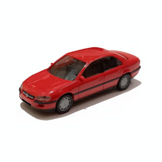 Herpa Opel Omega Limousine CD