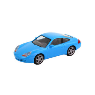 Herpa 022484 Porsche 996