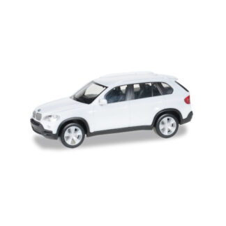 Herpa 022842 BMW X5