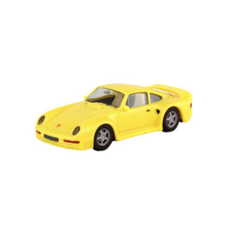 Herpa 025010 Porsche 959