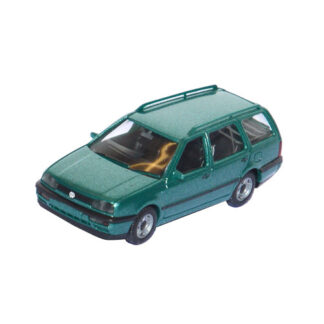 Herpa 031639 VW Golf GL Variant