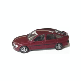 Herpa 031912 Opel Vectra Hatchback