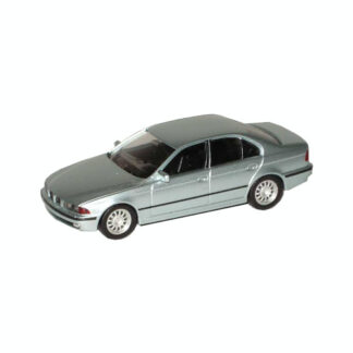 Herpa 031929 BMW 528i