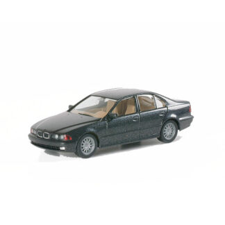 Herpa 031929 BMW 528i