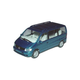 Herpa 032131 Mercedes Vito Minibus