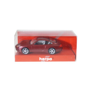 Herpa 032551 Porsche 996