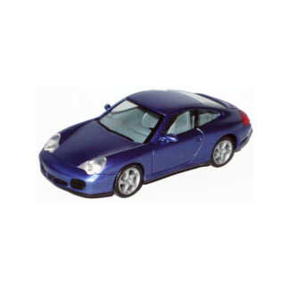 Herpa 033046 Porsche 911 C4