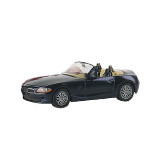Herpa 033121 BMW Z4