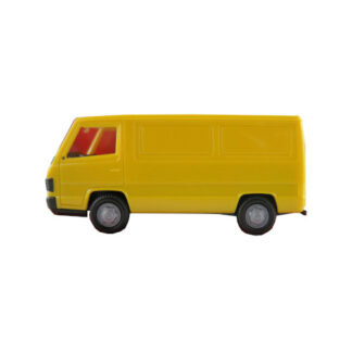 Herpa 040884 Mercedes 100D
