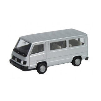Herpa 041386 Mercedes 100D Minibus
