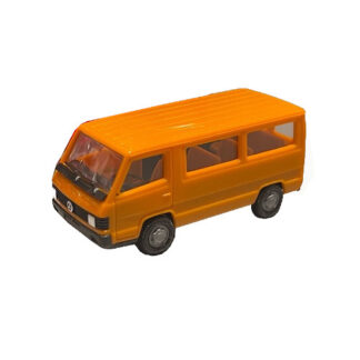 Herpa 41621 Mercedes 100D Minibus