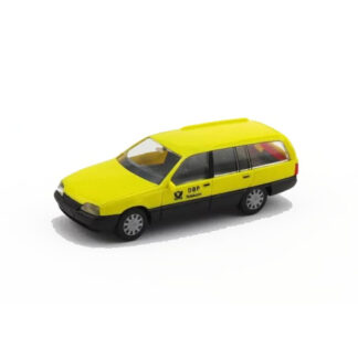 Herpa 041775 Opel Omega Caravan DBP
