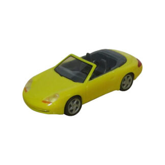 Herpa 041935 Porsche 996